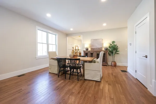 $899,000 | 37 Thomas Mann Circle, Unit 23, Norfolk, MA 02056