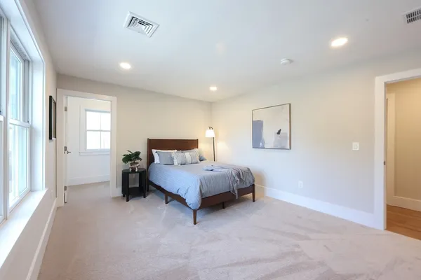 $899,000 | 37 Thomas Mann Circle, Unit 23, Norfolk, MA 02056