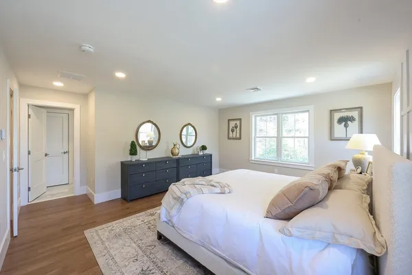 $899,000 | 37 Thomas Mann Circle, Unit 23, Norfolk, MA 02056