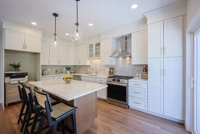 $859,000 | 37 Thomas Mann Circle, Unit 23, Norfolk, MA 02056