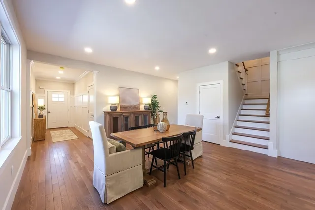 $859,000 | 37 Thomas Mann Circle, Unit 23, Norfolk, MA 02056