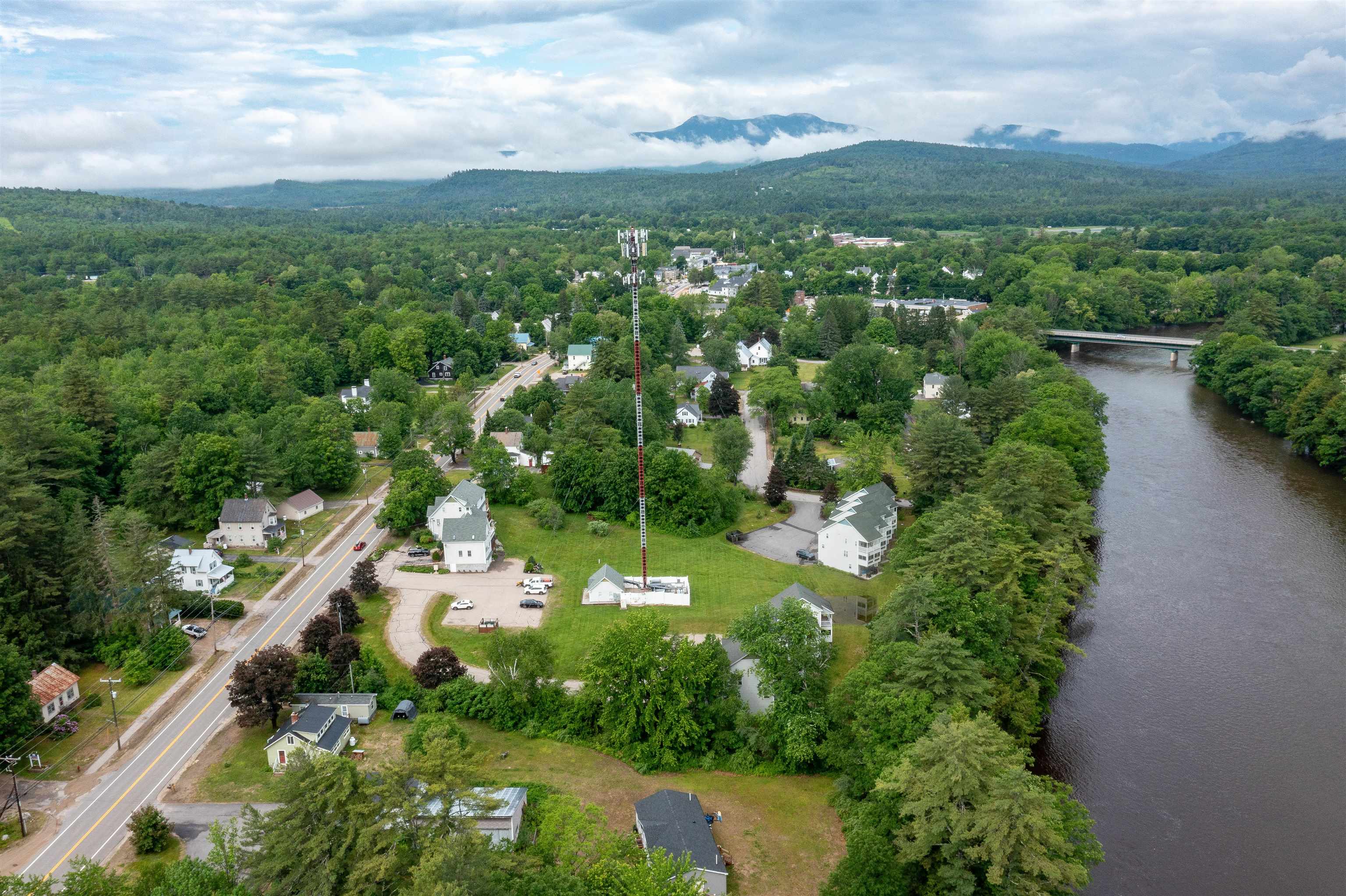 196 East Main Street, Unit 5 Conway, NH 03818 - Photo 31 of 37