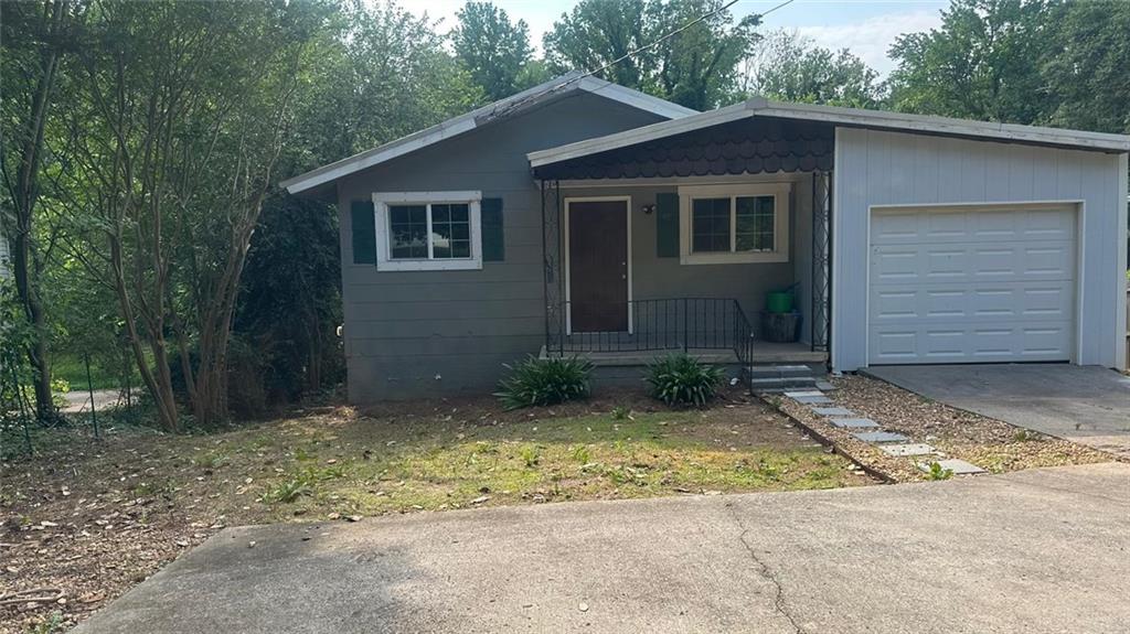 2812 Maple Road Southeast Rome, GA 30161 - Photo 2 of 43