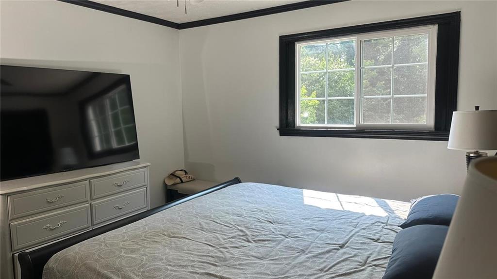 2812 Maple Road Southeast Rome, GA 30161 - Photo 22 of 43