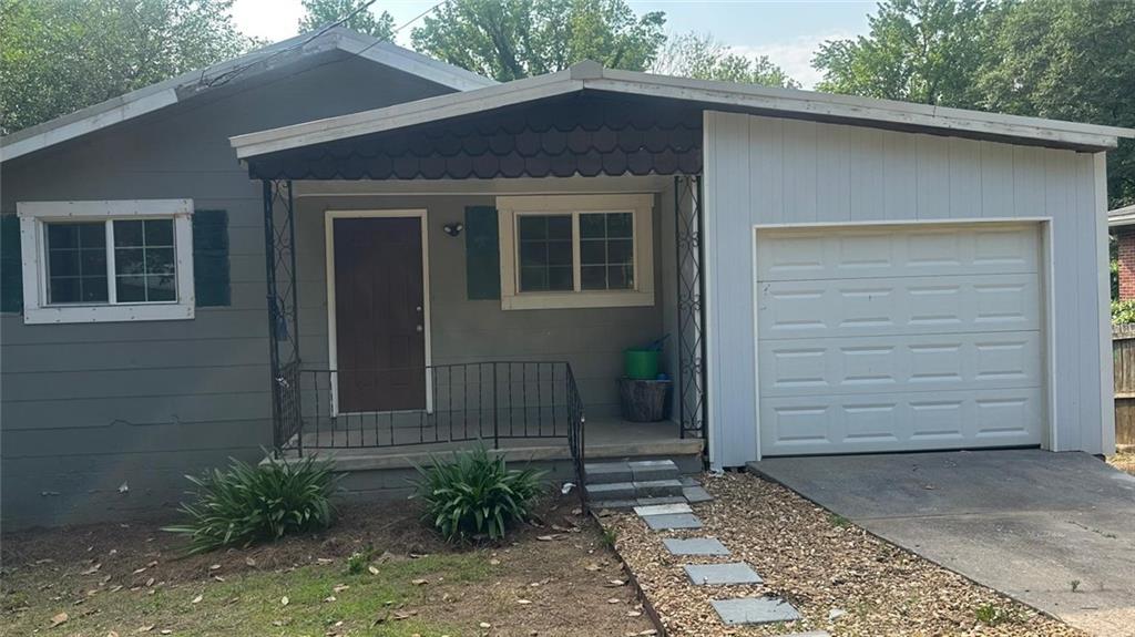 2812 Maple Road Southeast Rome, GA 30161 - Photo 4 of 43