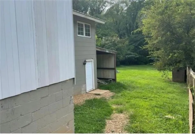 $250,000 | 2812 Maple Road Southeast, Rome, GA 30161