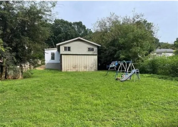 $235,000 | 2812 Maple Road Southeast, Rome, GA 30161