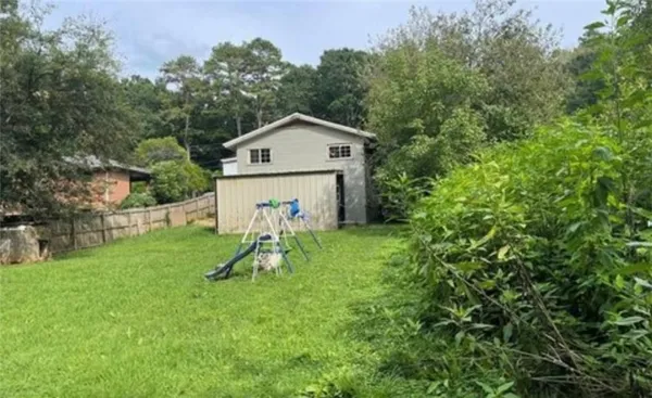 $235,000 | 2812 Maple Road Southeast, Rome, GA 30161