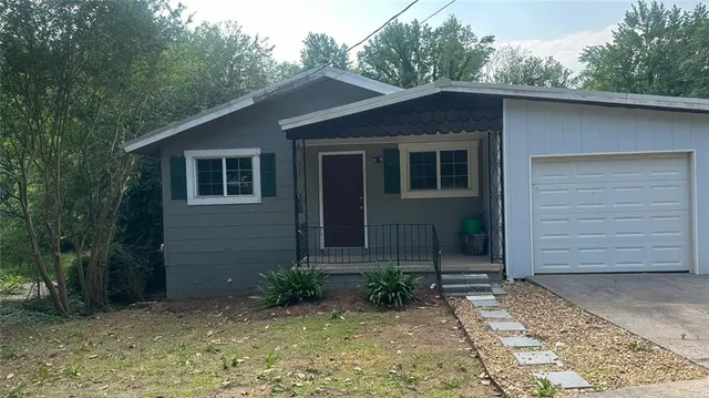 $250,000 | 2812 Maple Road Southeast, Rome, GA 30161