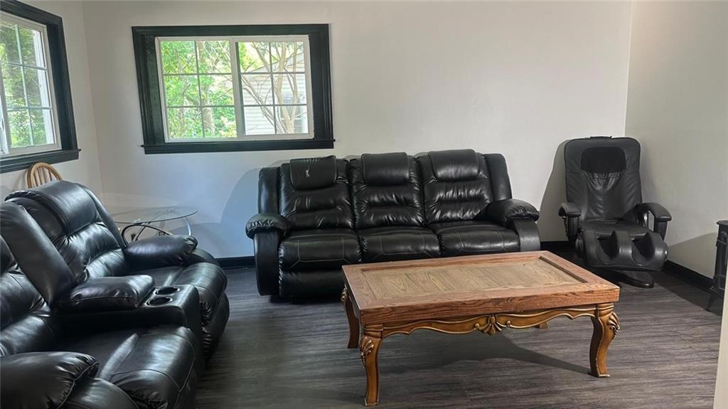 2812 Maple Road Southeast Rome, GA 30161 - Photo 9 of 43