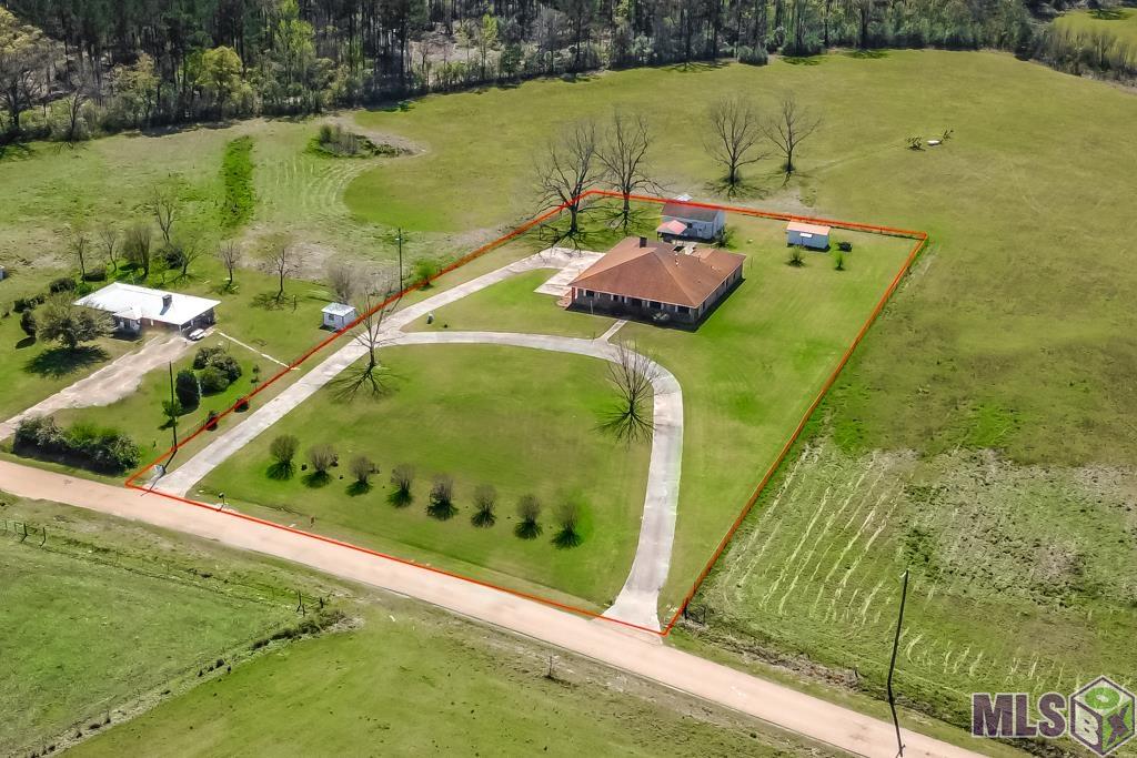 1595 Pumping Station Road Greensburg, LA 70441 - Photo 3 of 34
