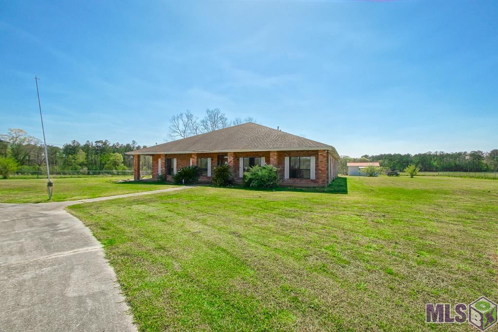 1595 Pumping Station Road Greensburg, LA 70441 - Photo 34 of 34