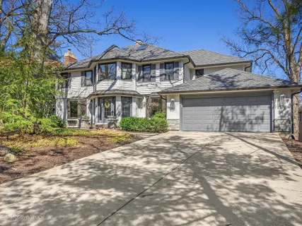 $1,899,000 | 11 West Birchwood Avenue, Hinsdale, IL 60521