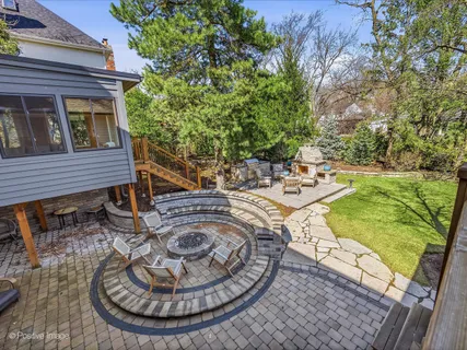 $1,899,000 | 11 West Birchwood Avenue, Hinsdale, IL 60521