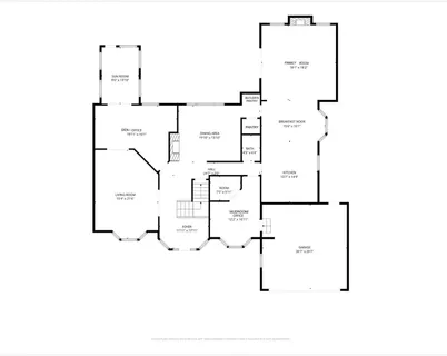 $1,899,000 | 11 West Birchwood Avenue, Hinsdale, IL 60521