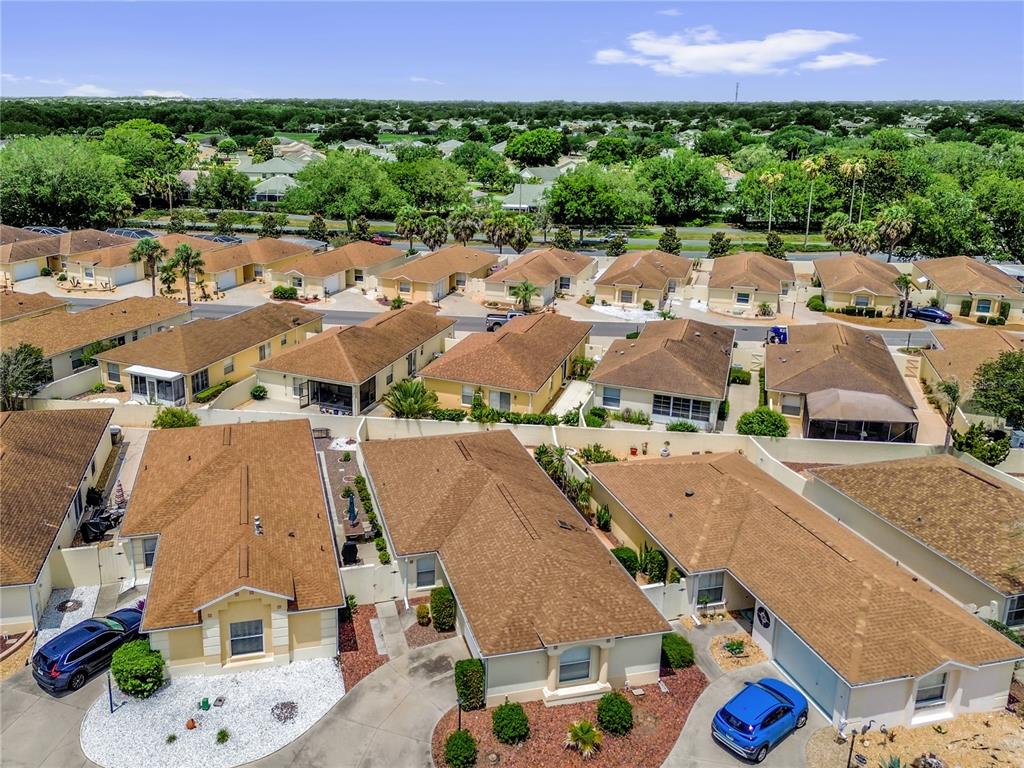 1214 San Bernardo Road The Villages, FL 32162 - Photo 36 of 40