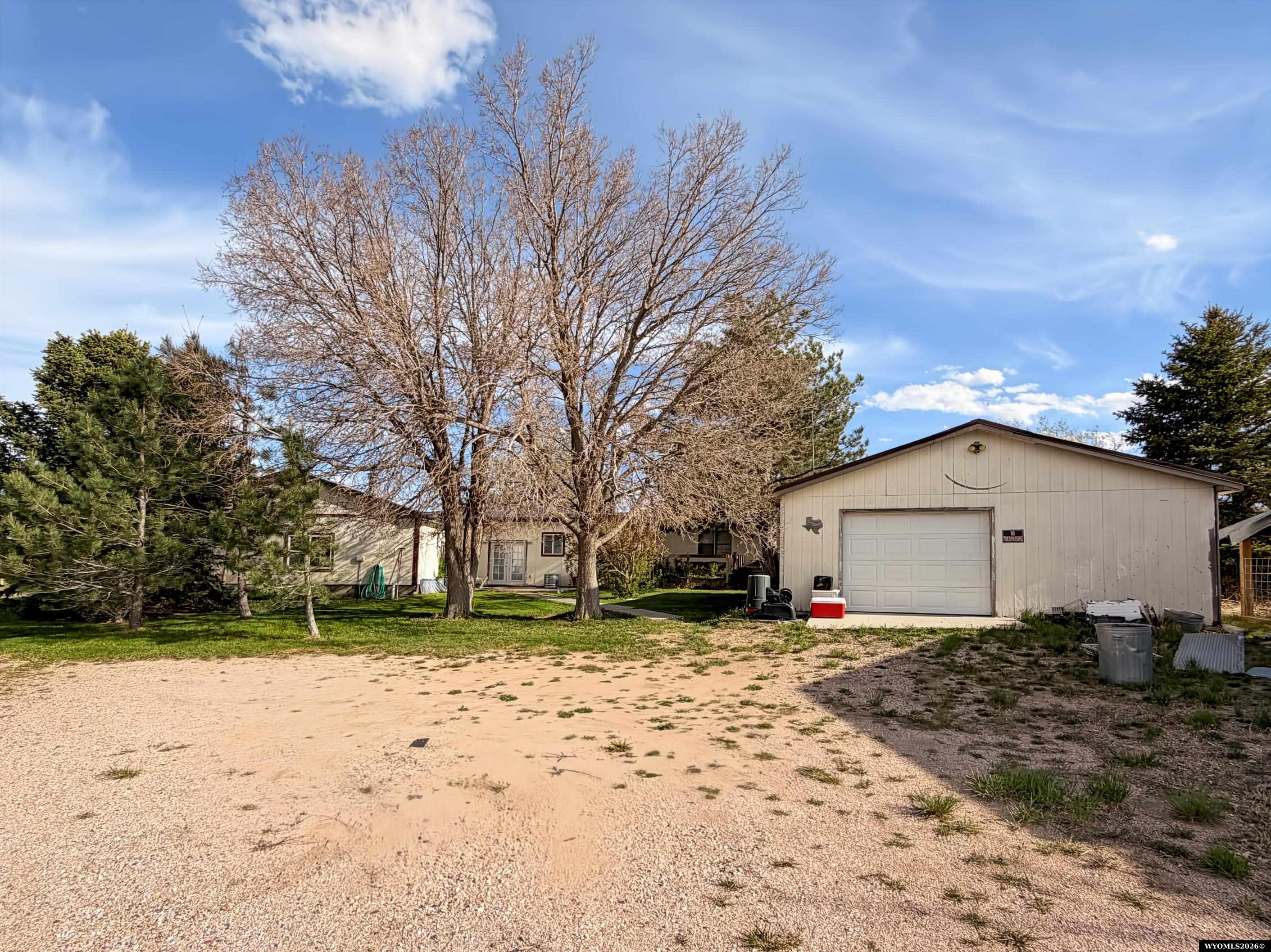 202 West Frontage Road Wheatland, WY 82201 - Photo 7 of 44 Gallery Image 7