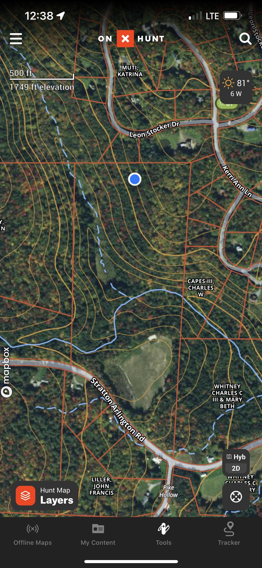 0 Leon Stocker Drive Stratton, VT 05360 - Photo 26 of 27