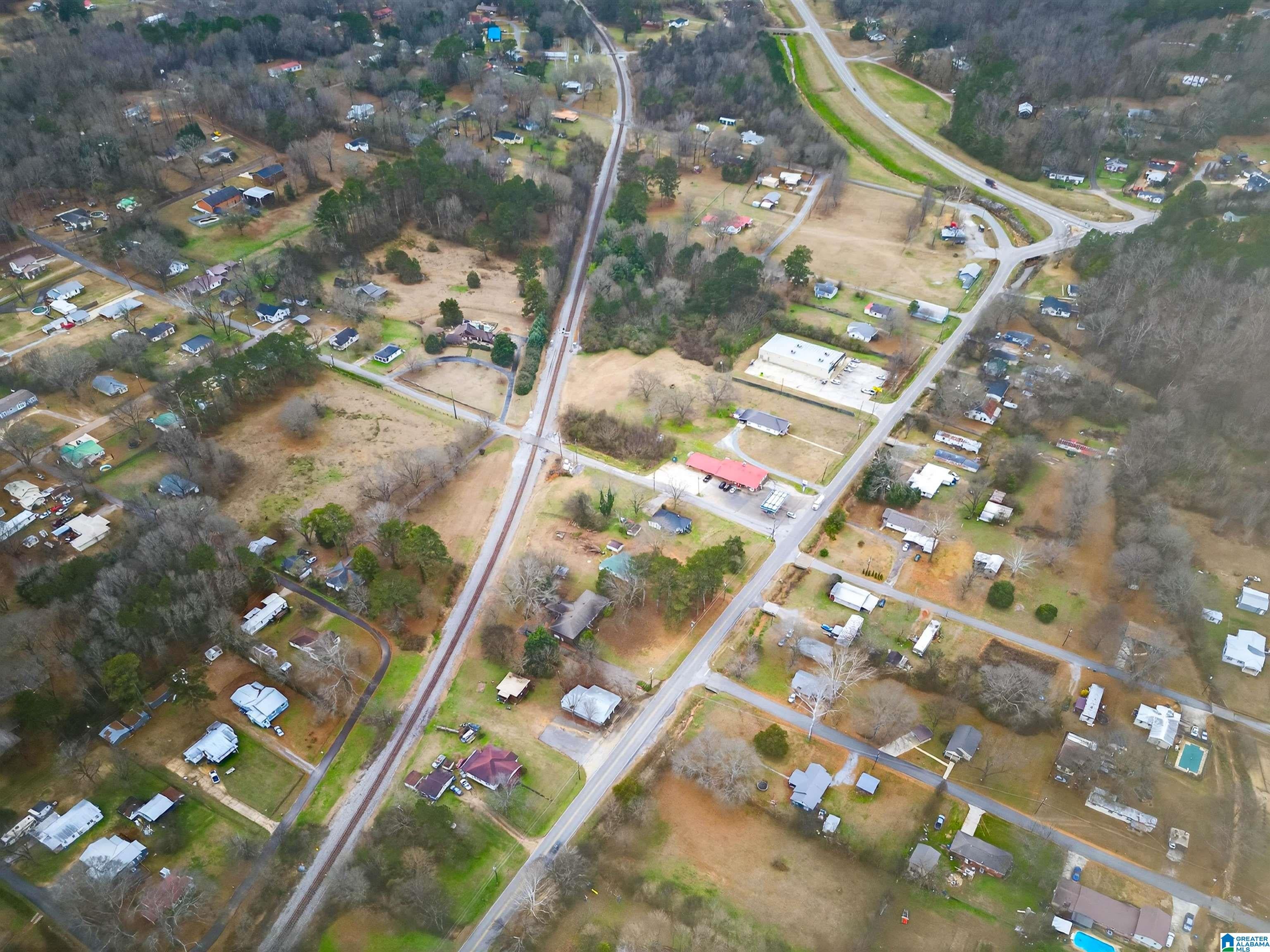 4837 Eulaton Road Anniston, AL 36201 - Photo 18 of 23 Gallery Image 18