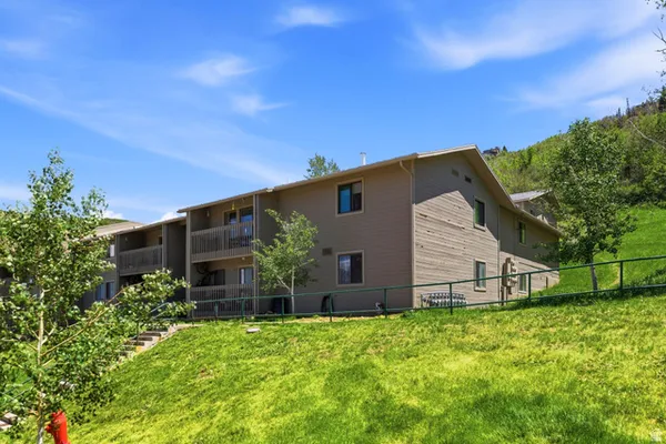 $599,000 | 1690 Upper Iron Horse Loop Road, Unit C10, Park City, UT 84060