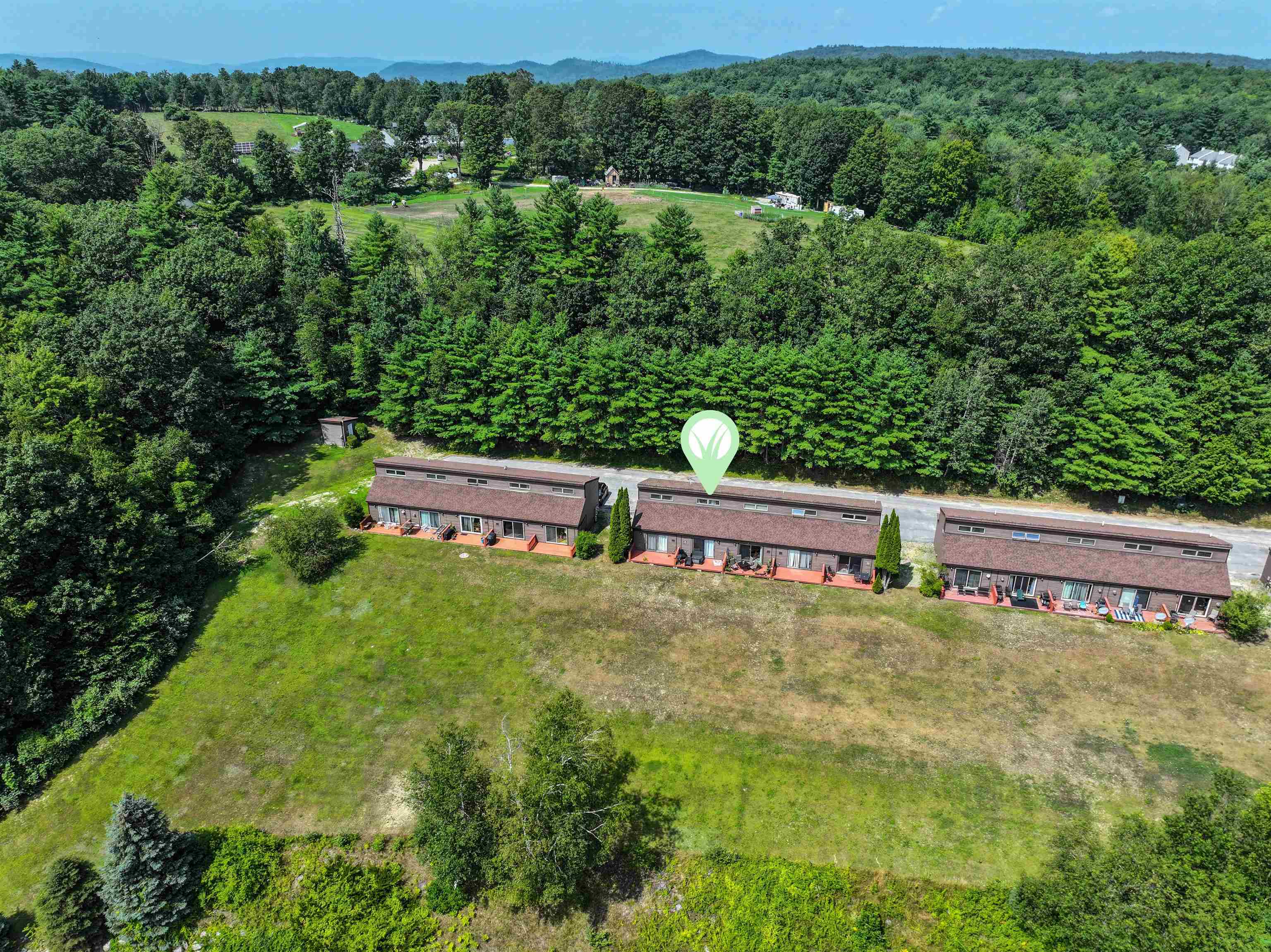 576 Francestown Road, Unit 24 Bennington, NH 03442 - Photo 3 of 21