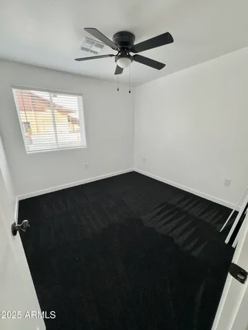 a view of wooden floor in a room