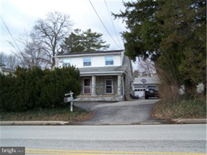 30 North Sproul Road Broomall, PA 19008 - Photo 1 of 13 Gallery Image 1