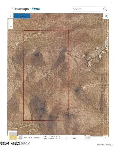 $4,900,000 | Tbd West Tbd W Tbd, Unit 11802003A, Tucson, AZ 85745