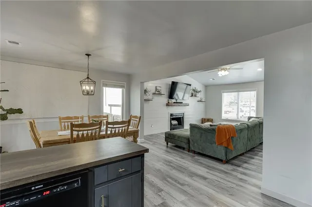 $389,500 | 632 Hidden Springs Court, Sugar Hill, GA 30518