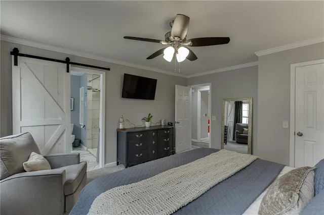 $389,500 | 632 Hidden Springs Court, Sugar Hill, GA 30518