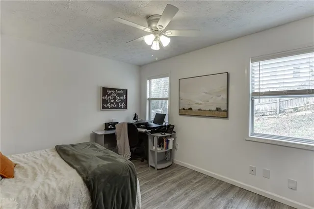 $389,500 | 632 Hidden Springs Court, Sugar Hill, GA 30518