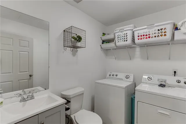 $389,500 | 632 Hidden Springs Court, Sugar Hill, GA 30518