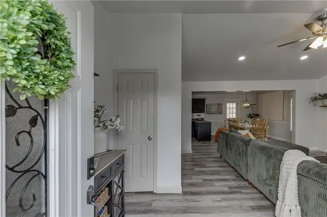 $389,500 | 632 Hidden Springs Court, Sugar Hill, GA 30518