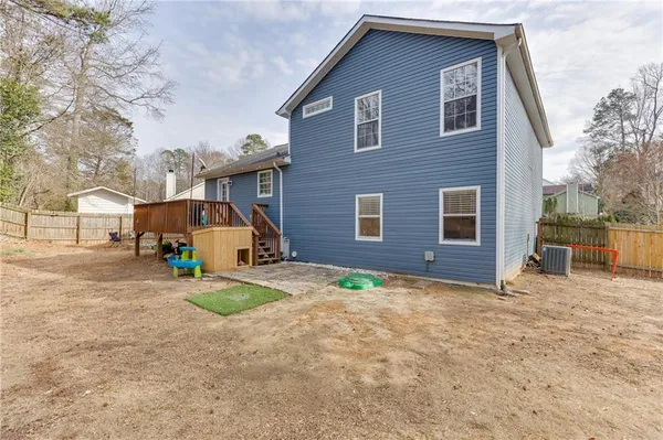 $389,500 | 632 Hidden Springs Court, Sugar Hill, GA 30518