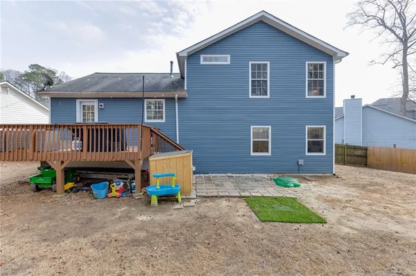 $389,500 | 632 Hidden Springs Court, Sugar Hill, GA 30518