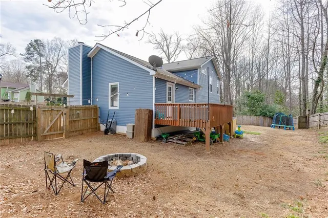 $389,500 | 632 Hidden Springs Court, Sugar Hill, GA 30518