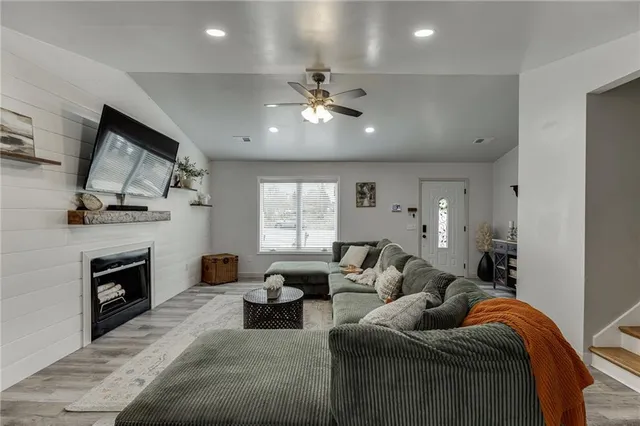 $389,500 | 632 Hidden Springs Court, Sugar Hill, GA 30518