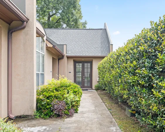 $239,500 | 1309 Court Lafayette La, Lafayette, LA 70503