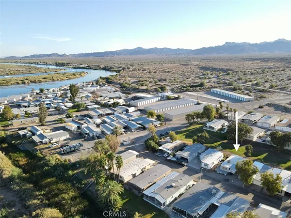 $79,000 | 33300 Highway 95, Unit 208, Blythe, CA 92225