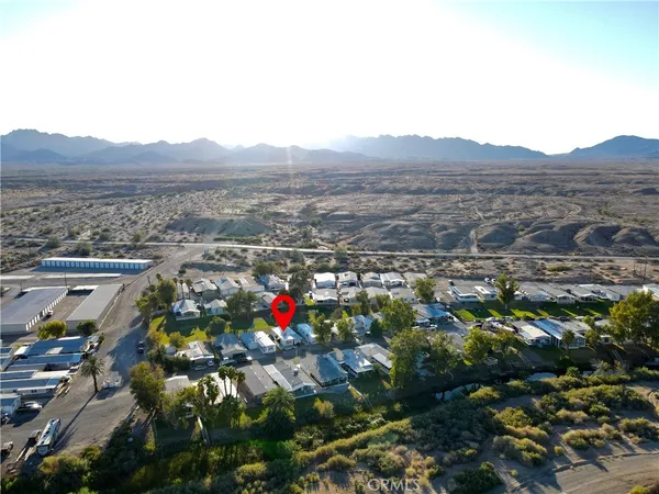 $79,000 | 33300 Highway 95, Unit 208, Blythe, CA 92225