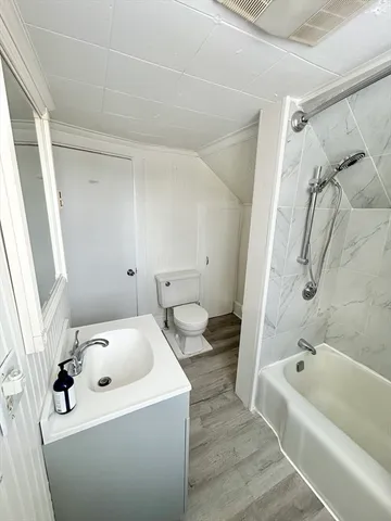 $1,850 | 110 Prospect Street, Unit 3, Marlborough, MA 01752