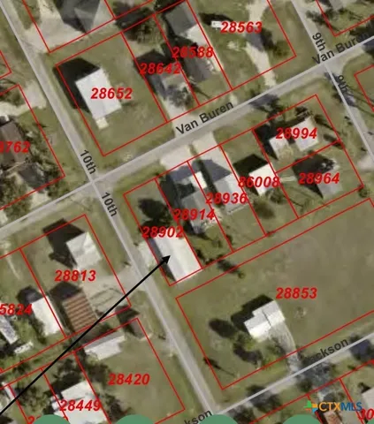 $319,000 | 510 10th Street, Port O'Connor, TX 77982