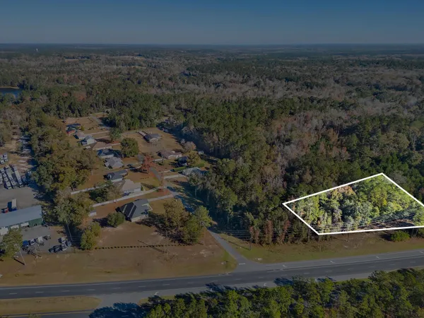 $30,000 | 0 Blue Star Highway, Midway, FL 32343