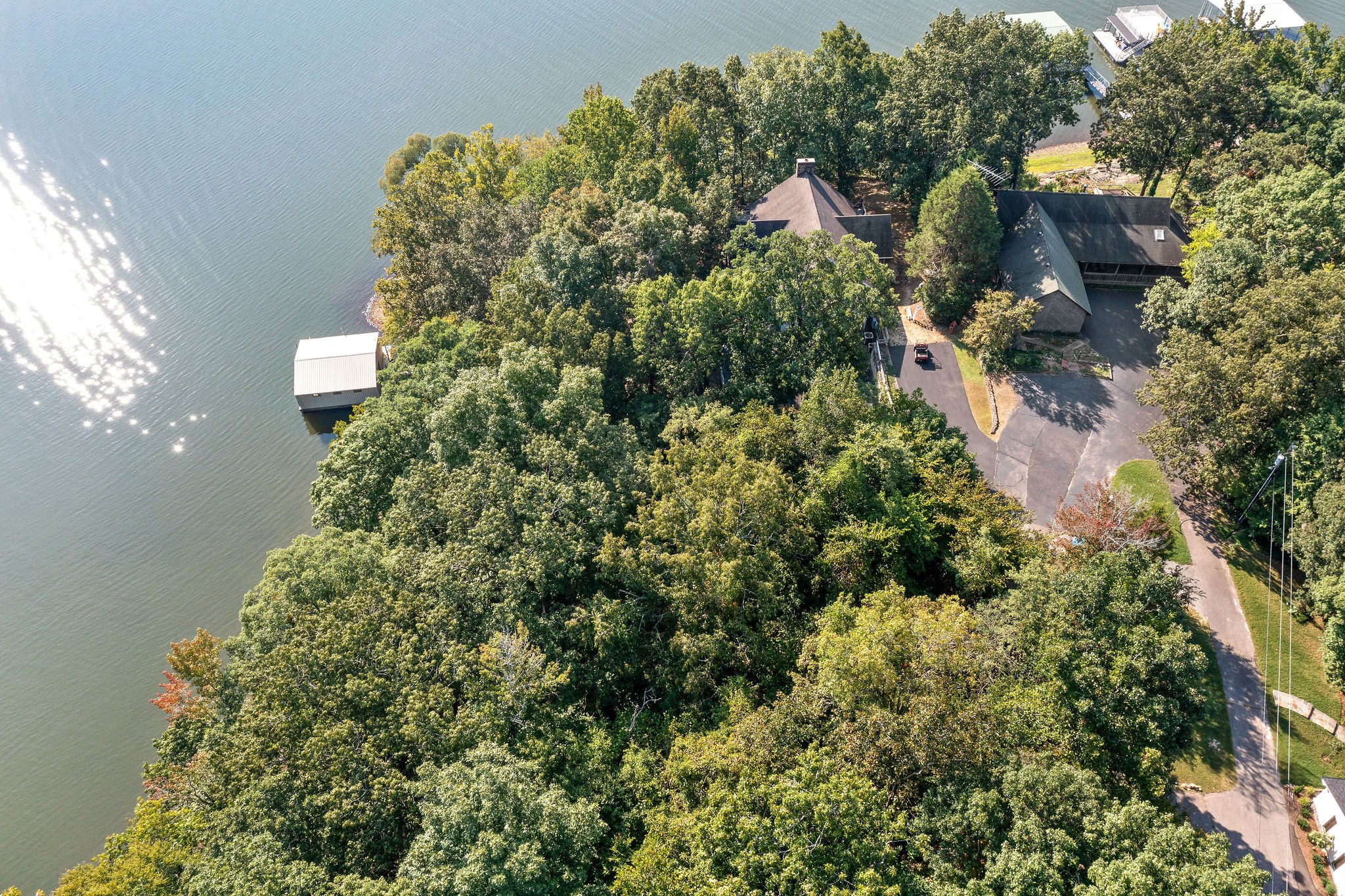224 Standing Rock Cove Road Dover, TN 37058 - Photo 11 of 28 Gallery Image 11