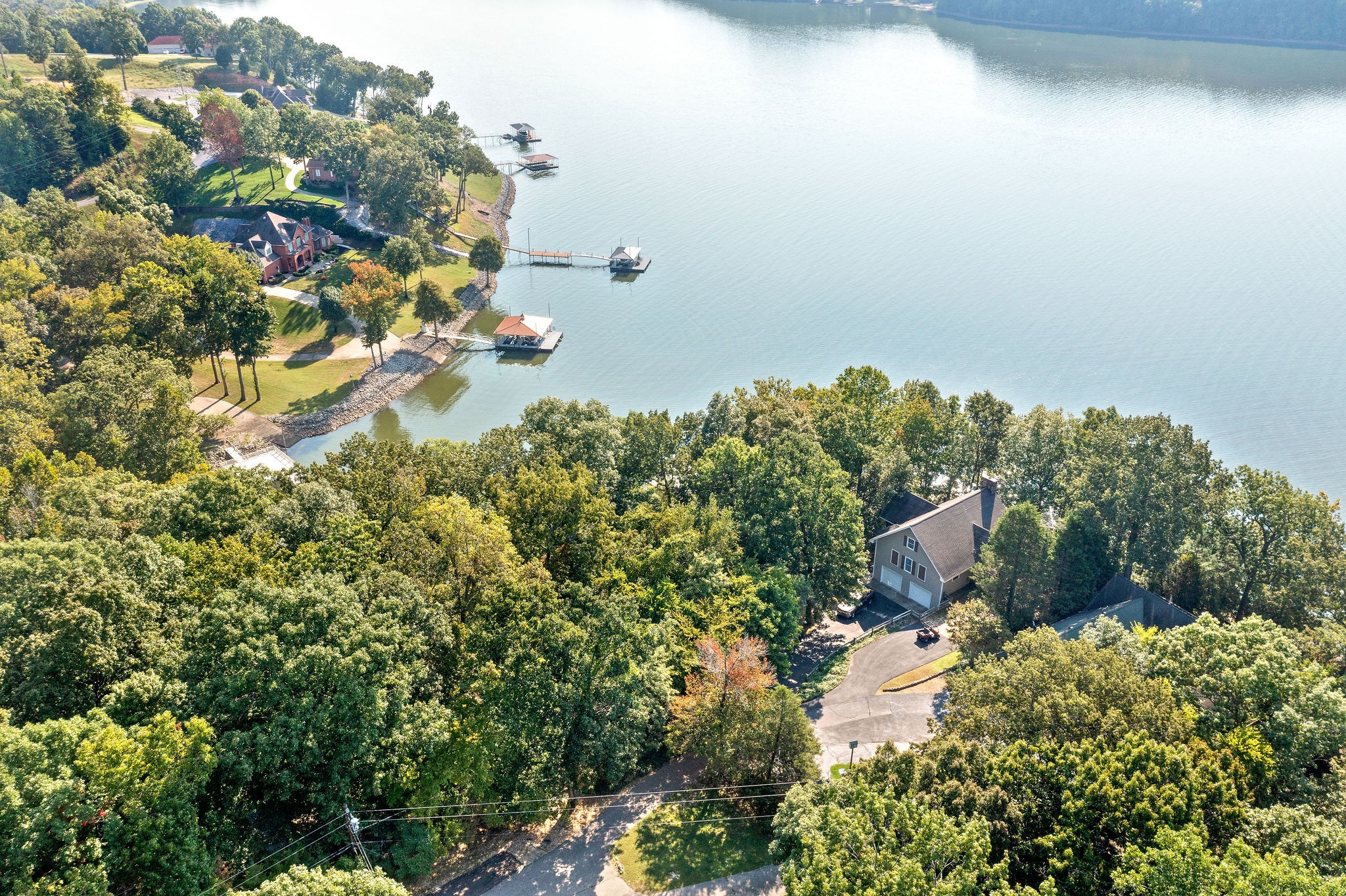 224 Standing Rock Cove Road Dover, TN 37058 - Photo 12 of 28 Gallery Image 12