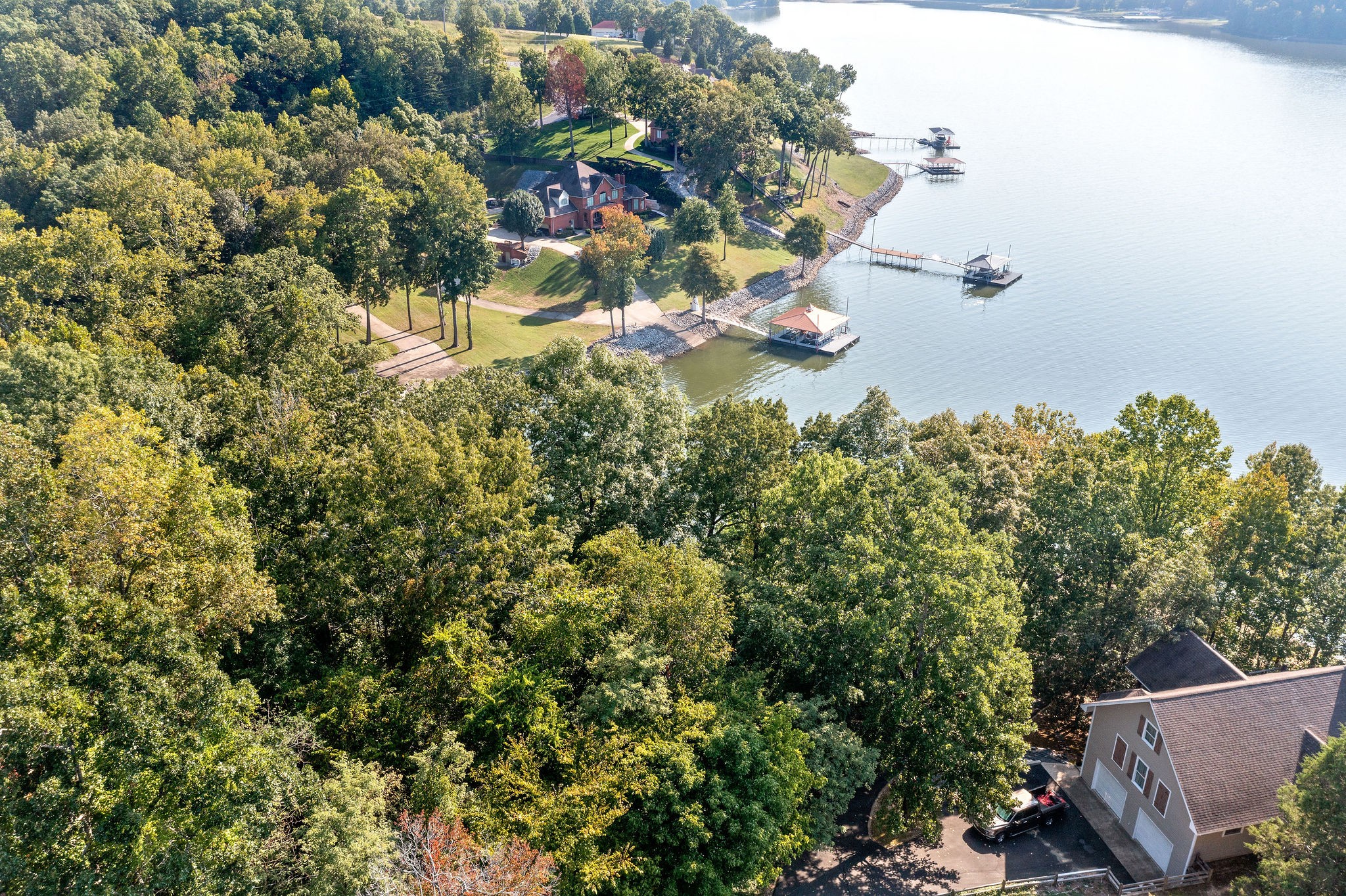 224 Standing Rock Cove Road Dover, TN 37058 - Photo 20 of 28 Gallery Image 20