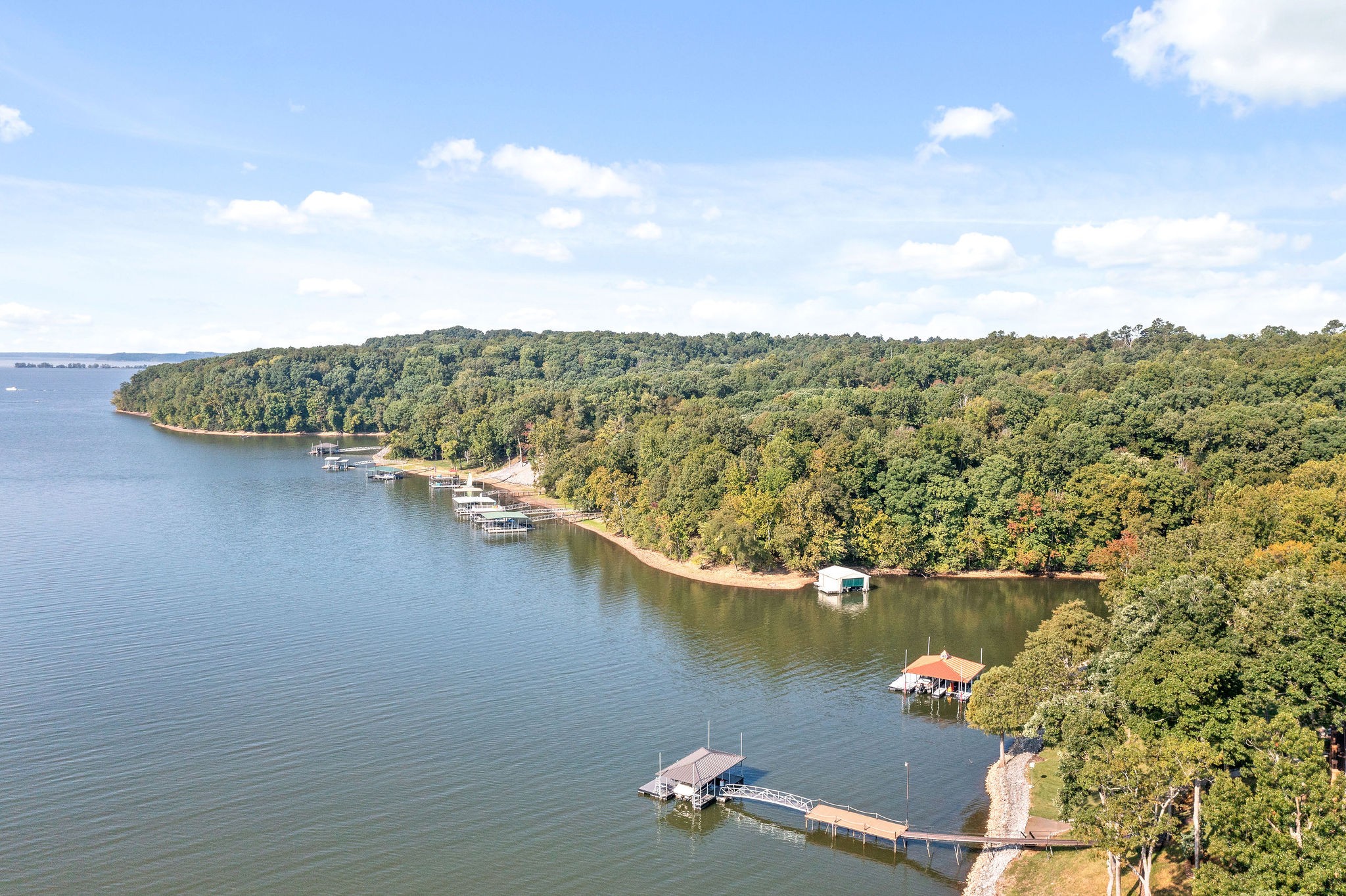 224 Standing Rock Cove Road Dover, TN 37058 - Photo 2 of 28 Gallery Image 2