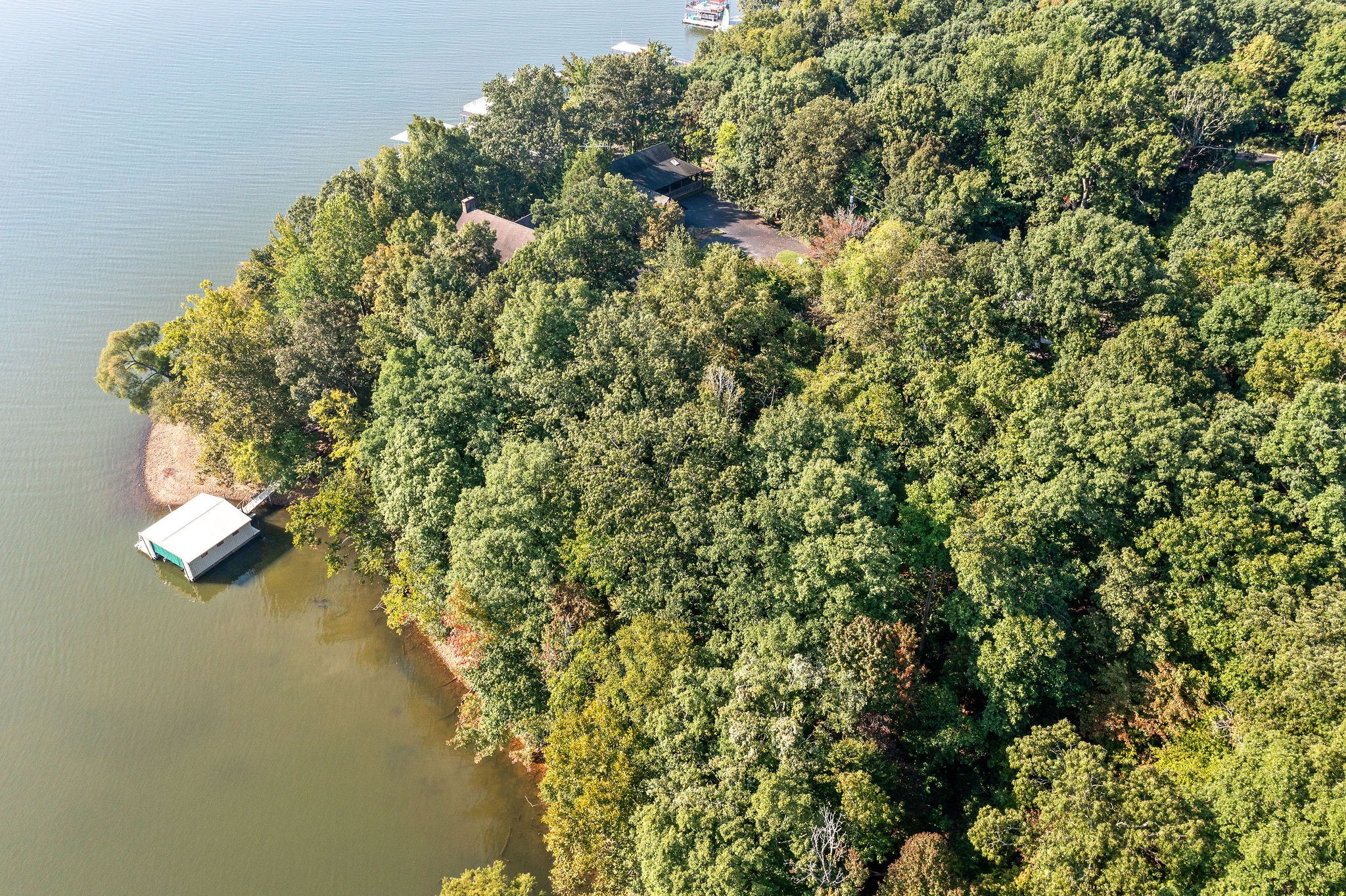 224 Standing Rock Cove Road Dover, TN 37058 - Photo 6 of 28 Gallery Image 6