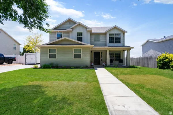 $595,000 | 1393 West 150 North, Springville, UT 84663