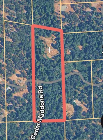 $89,000 | 3772 Tin Ranch Road, Georgetown, CA 95634